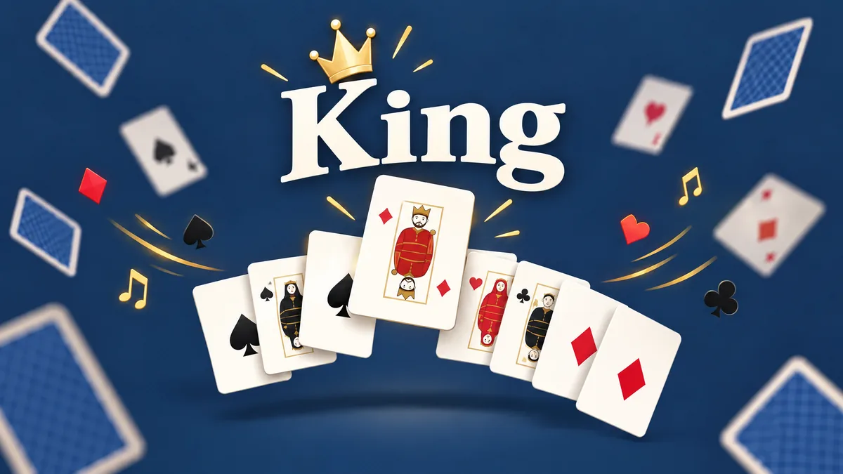 King